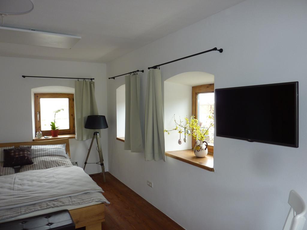 Appartement Traunseeferien Altmünster Dış mekan fotoğraf
